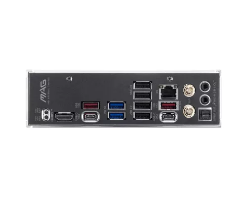 Msi MAG B850 TOMAHAWK WIFI