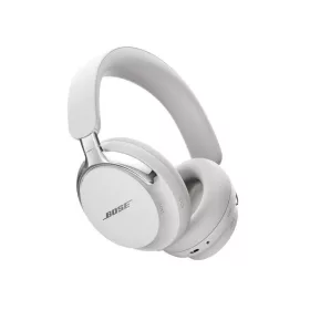 Bose QuietComfort Ultra 2nd Gen Bluetooth Headset White