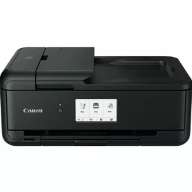   Canon PIXMA TS9550A A3 színes tintsugaras multifunkciós fotónyomtató fekete