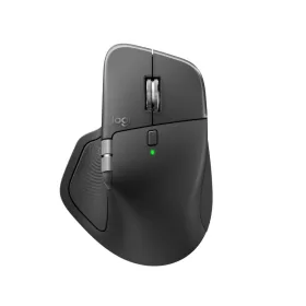 Logitech MX Master 4 For Business Graphite