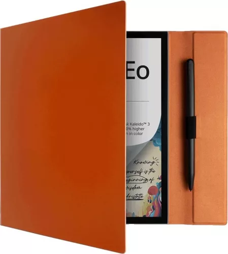 PocketBook PB1042 Flip Case Brown