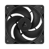 Arctic P12 Pro Reverse Black