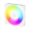 Arctic P14 Pro Reverse A-RGB White (3 pack)