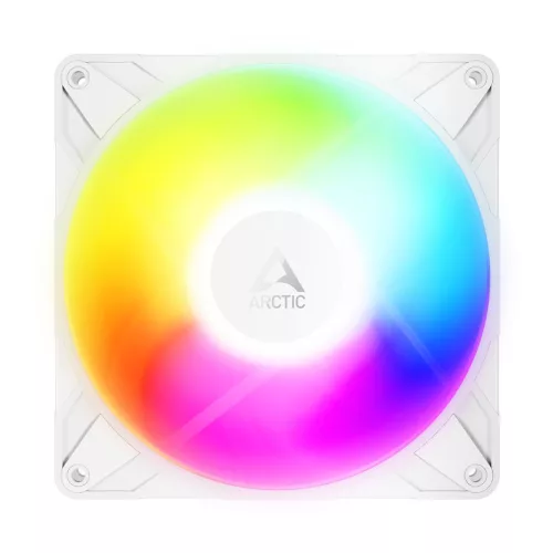 Arctic P14 Pro Reverse A-RGB White (3 pack)