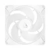 Arctic P14 Pro Reverse A-RGB White (3 pack)