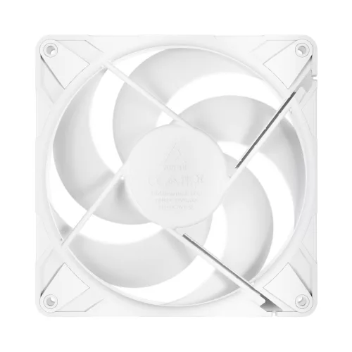 Arctic P14 Pro Reverse A-RGB White (3 pack)