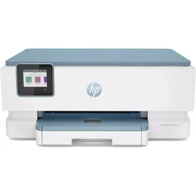   HP ENVY 7221E A4 színes tintasugaras multifunkciós nyomtató kék