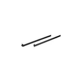   ATEN Rack-Mount-Kit 2-in-1U, CL3100/CL3700/CL3800 eszközökhöz