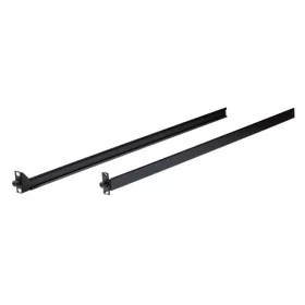   ATEN Rack-Mount-Kit 2-in-1U, CL3100/CL3700/CL3800 eszközökhöz