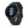 Garmin Venu 4 41mm Slate with Black Silicone Band