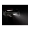Garmin Venu 4 41mm Slate with Black Silicone Band
