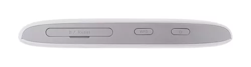 ZTE MF920C 4G Router White