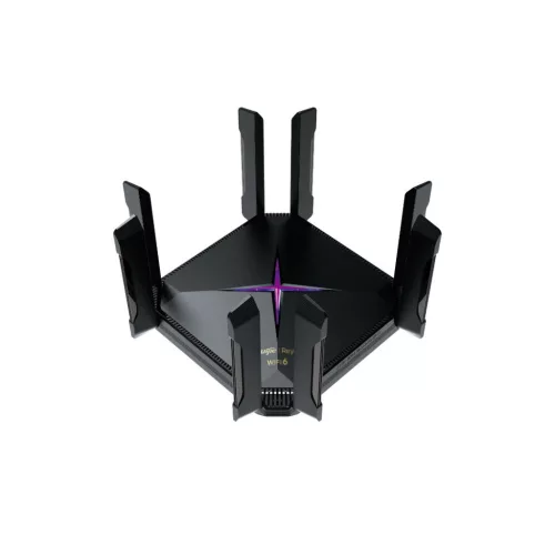 Reyee RG-EW6000GX 6000M Wi-Fi 6 Mesh Router with 2.5G Port