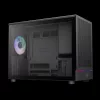 Gamdias Athena M4M Tempered Glass Black