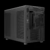 Gamdias Athena M4M Tempered Glass Black
