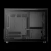 Gamdias Athena M4M Wood Tempered Glass Black/Wood