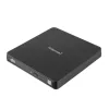 Intenso EOD 400D Slim DVD-Writer Black BOX
