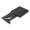 Intenso EOD 400D Slim DVD-Writer Black BOX