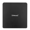 Intenso EOD 400D Slim DVD-Writer Black BOX