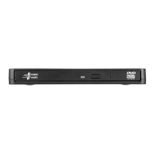 Intenso EOD 400D Slim DVD-Writer Black BOX