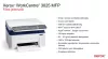 Xerox WorkCentre 3025 MFP sima tetős