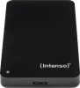 Intenso 1TB 2,5" USB3.2 Black