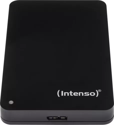 Intenso 1TB 2,5" USB3.2 Black