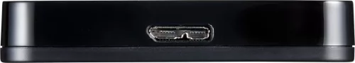 Intenso 1TB 2,5" USB3.2 Black