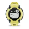 Garmin Instinct E 45mm Electric Lime with Electric Lime Band