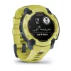 Garmin Instinct E 45mm Electric Lime with Electric Lime Band