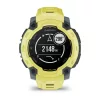 Garmin Instinct E 45mm Electric Lime with Electric Lime Band