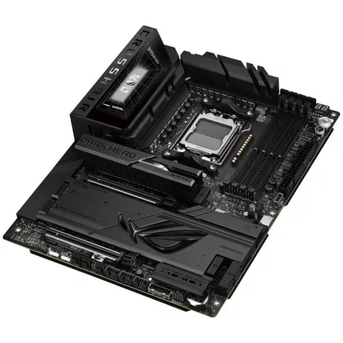 Asus ROG CROSSHAIR X870E DARK HERO