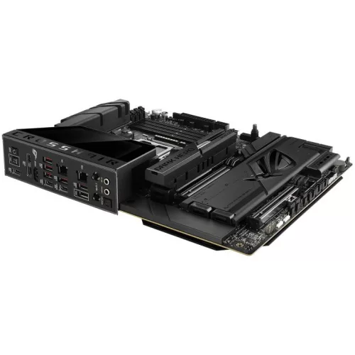 Asus ROG CROSSHAIR X870E DARK HERO