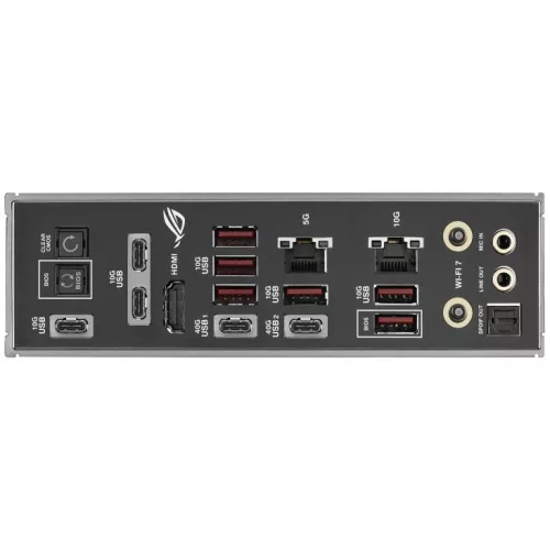 Asus ROG CROSSHAIR X870E DARK HERO