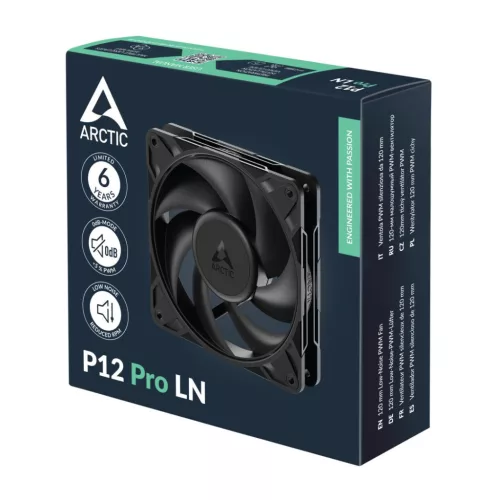 Arctic P12 Pro LN