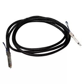   Mikrotik DDQ+DA0003 400-Gigabit QSFP-DD direct attach cable 3m Black