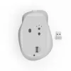 Hama EWM-500 Wireless Mouse White
