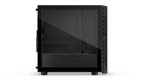 Endorfy Signum M30 ARGB Tempered Glass Black