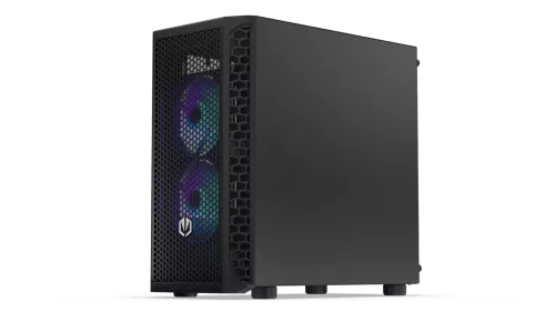 Endorfy Signum M30 ARGB Tempered Glass Black
