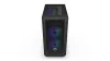 Endorfy Signum M30 ARGB Tempered Glass Black
