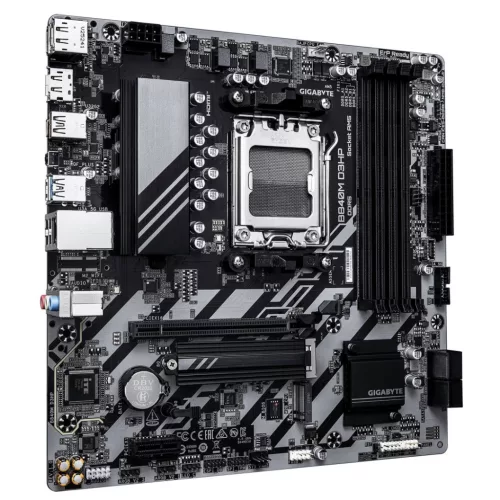 Gigabyte B840M D3HP