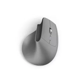 Hama EWM-700R Wireless Bluetooth Mouse Grey
