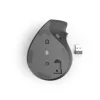 Hama EWM-700R Wireless Bluetooth Mouse Grey