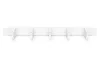 Digitus DN-97601 Cable routing panel with cable routing brackets for 483 mm (19") cabinets 1U