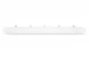 Digitus DN-97601 Cable routing panel with cable routing brackets for 483 mm (19") cabinets 1U