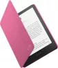 Amazon Kindle Paperwhite 2024 Fabric cover Raspberry