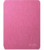 Amazon Kindle Paperwhite 2024 Fabric cover Raspberry