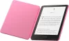 Amazon Kindle Paperwhite 2024 Fabric cover Raspberry