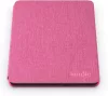 Amazon Kindle Paperwhite 2024 Fabric cover Raspberry