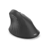 Hama EWM-500R Wireless Ergonomic Vertical Mouse Black